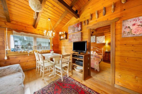Orserose Chalet 6 I Scarpet